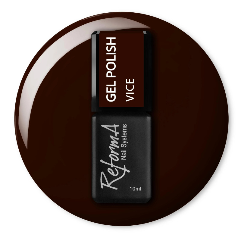 Reforma-Gel Polish Vice 10ml - 1