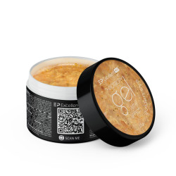 Excellent PRO-Thixotropy gel with effect  Golden Eye 15g - 1