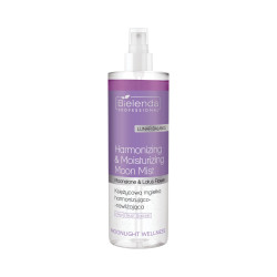 b-MOONLIGHT WELLNESS-Księżycowa mgiełka  harmonizująco0nawilżająca, 200ml - 1