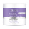 b-MOONLIGHT WELLNESS-Rozświetlająco-wygł adzający peeling z płynem księżycowym, 550g - 1