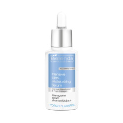 b-HYDRO PLUMPING-Intensywne serum  ultranawadniająca, 30ml - 1