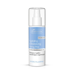 b-HYDRO PLUMPING-Tonizująca mgiełka  nawadniająco-regenerująca, 150ml - 1