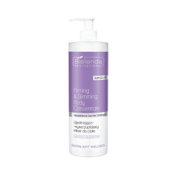 b-MOONLIGHT WELLNESS-Ujędrniająco-wyszcz uplający eliksir do ciała, 500ml - 1