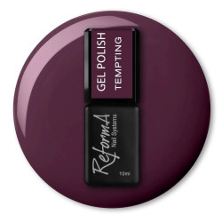 Reforma-Gel Polish Tempting 10g - 1