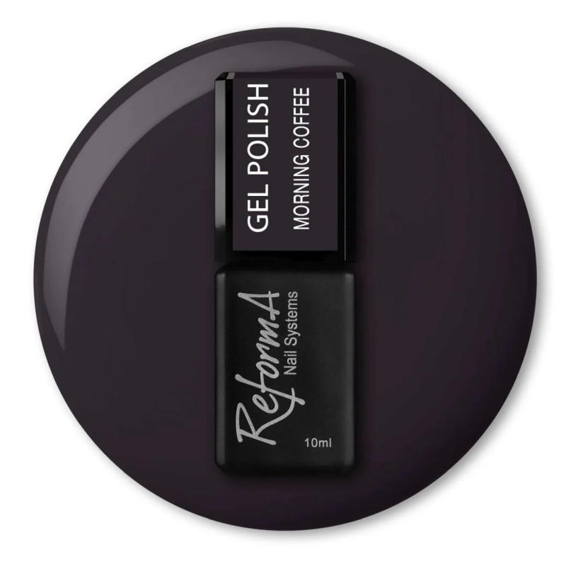 Reforma-Gel Polish Morning Coffee 10g