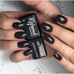 Reforma-Gel Polish Morning Coffee 10g
