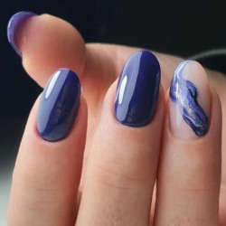 Reforma - Lakier Hybrydowy - Gel Polish Underground, 10ml