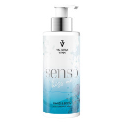 Victoria Vynn - SENSO Kiss Me, 250ml