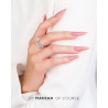 Makear - Akrylożel - Gelacryl2 Dark Nude GA08, 60ml