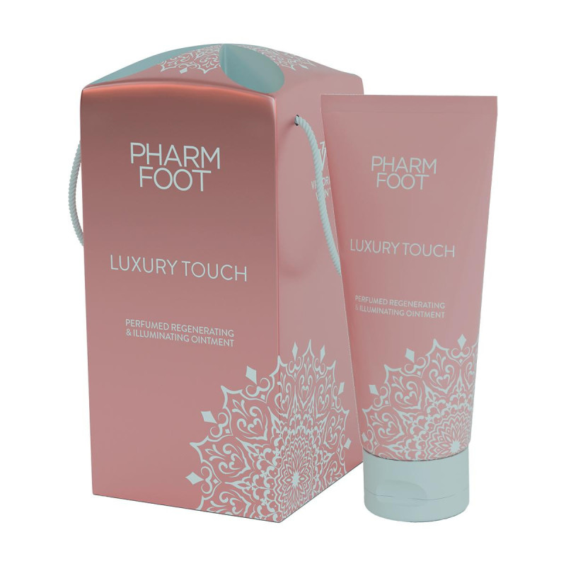 Victoria Vynn - LUXURY TOUCH - Perfumowana maść regenerująco-rozświetlająca, 100ml