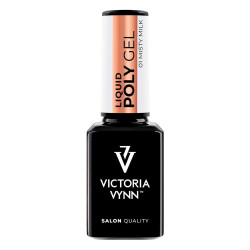 Victoria Vynn - Akrylożel - LIQUID POLY GEL 01 Misty Milk, 15ml