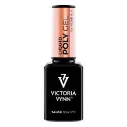 Victoria Vynn - Akrylożel - LIQUID POLY GEL 04 Rose Air, 15ml