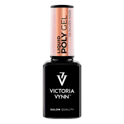 Victoria Vynn - Akrylożel - LIQUID POLY GEL 05 Silver Haze, 15ml