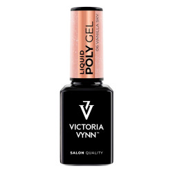 Victoria Vynn - Akrylożel - LIQUID POLY GEL 06 Vanilla Sky, 15ml