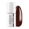 YOSHI - Lakier Hybrydowy UV LED Espresso-impresso 328, 6ml