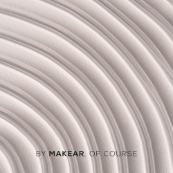Makear - GU01 Gel&Go Up Clear - żel budujący, 50ml
