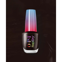 OPI - Rapidry - Szybkoschnący lakier do paznokci Hi, Speed!, 9ml