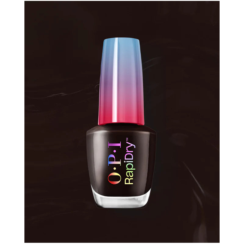 OPI - Rapidry - Szybkoschnący lakier do paznokci Hi, Speed!, 9ml