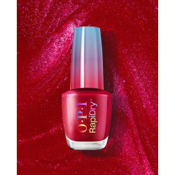 OPI - Rapidry - Szybkoschnący lakier do paznokci Ring The Alarm, 9ml