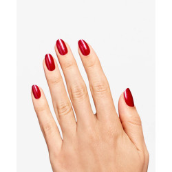 OPI - Rapidry - Szybkoschnący lakier do paznokci Ring The Alarm, 9ml