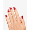 OPI - Rapidry - Szybkoschnący lakier do paznokci Ring The Alarm, 9ml