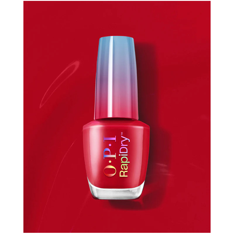 OPI - Rapidry - Szybkoschnący lakier do paznokci Secs Appeal, 9ml