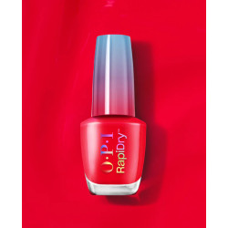 OPI - Rapidry - Szybkoschnący lakier do paznokci Haul Sass, 9ml