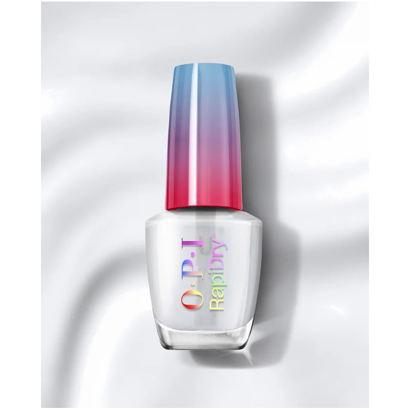OPI - Rapidry - Szybkoschnący lakier do paznokci Clearly Fast, 9ml
