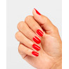 OPI - Rapidry - Szybkoschnący lakier do paznokci Clearly Fast, 9ml