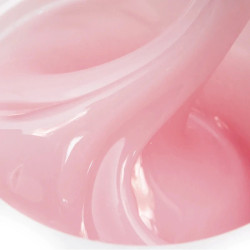 Elarto - Żel budujący Shape Control Gel Soft Pink, 50g