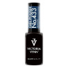 Victoria Vynn - GEL POLISH - Lakier Hybrydowy 433 Jeanious, 8ml