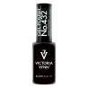 Victoria Vynn - GEL POLISH - Lakier Hybrydowy 432 Dark Couture, 8ml