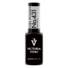 Victoria Vynn - GEL POLISH - Lakier Hybrydowy 431 Earl Grey-t, 8ml