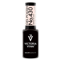 Victoria Vynn - GEL POLISH - Lakier Hybrydowy 430 Creme de Chic, 8ml