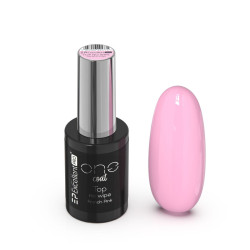 Excellent PRO - One Coat Top No Wipe French Pink, 11ml