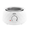 iWax - Podgrzewacz wosku Diamond 100W biały, 400ml