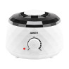 iWax - Podgrzewacz wosku Diamond 100W biały, 400ml