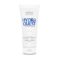 Farmona - HYDRA QUEST - Maska nawilżająco-ujędrniająca, 200ml