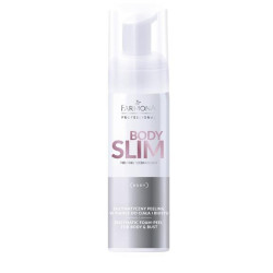 Farmona - BODY SLIM - Enzymatyczny peeling w piance do ciała i biustu, 200ml