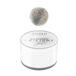 YOSHI - Twilight GEL UV LED Nightglow, 15ml