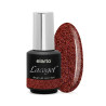 Elarto - Lakier hybrydowy Lacogel HO HO HOT! 942, 7ml