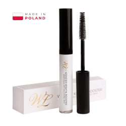 Wonder Lashes - Keratynowa odżywka do rzęs i brwi Wonder Keratin Booster