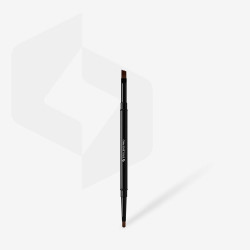 Staleks - EXPERT - Pędzelek dwustronny do żelu 7 mm i 9mm