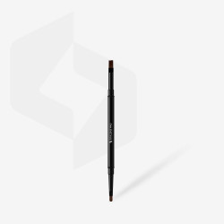 Staleks - EXPERT - Pędzelek dwustronny do żelu 7 mm i 10 mm, NBE-04/08