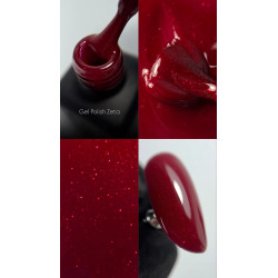 ReformA - Lakier Hybrydowy - Gel Polish Zeta, 10ml