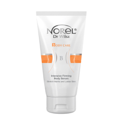 Norel - BODY CARE - Serum intensywnie ujędrniające do ciała 150ml, DA357