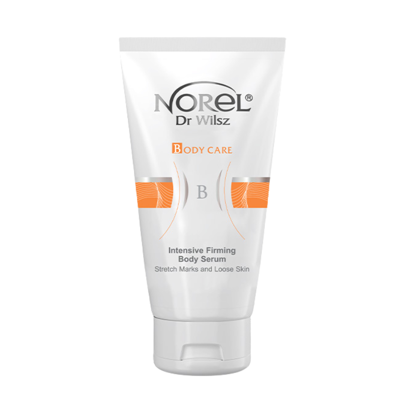 Norel - BODY CARE - Serum intensywnie ujędrniające do ciała 150ml, DA357