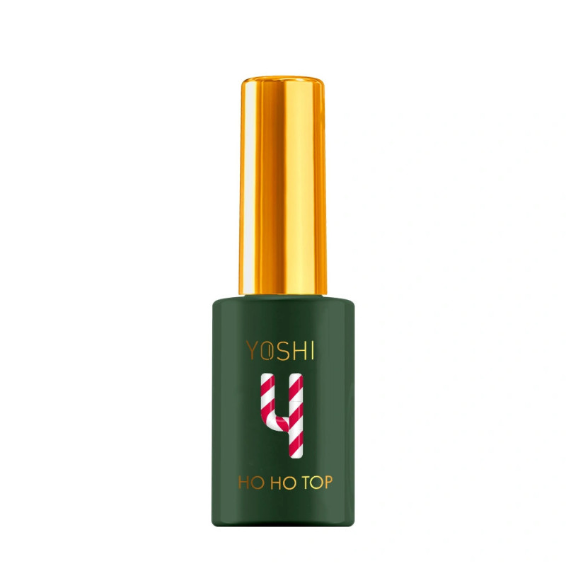YOSHI - Top UV/LED HoHo No. 4, 10ml