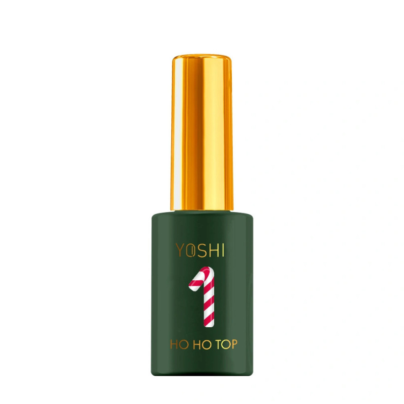 YOSHI - Top UV/LED HoHo No. 1, 10ml