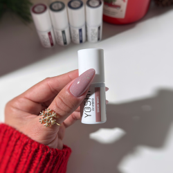 YOSHI - Lakier Hybrydowy UV LED Snow Way! 251, 6ml